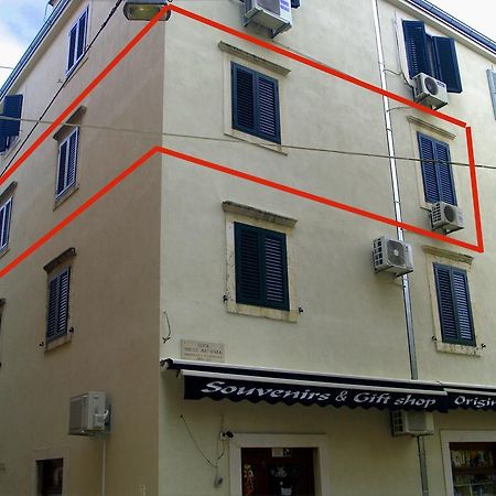 Apartment Evergreen Задар Екстериор снимка
