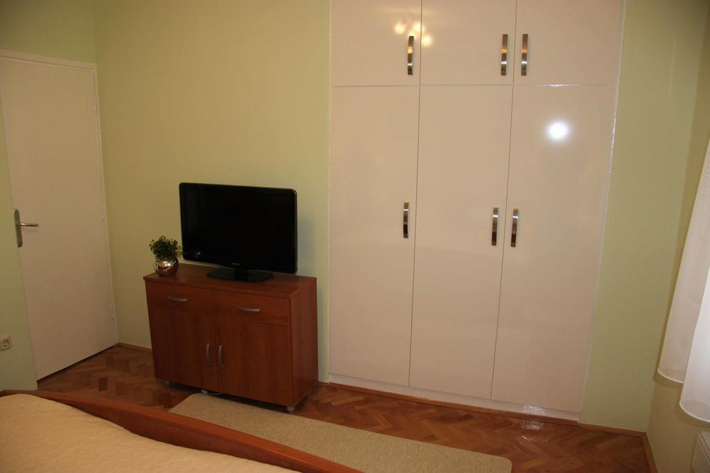 Apartment Evergreen Задар Екстериор снимка