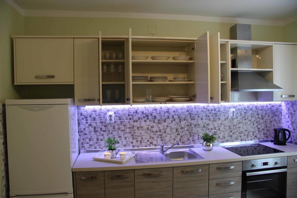 Apartment Evergreen Задар Екстериор снимка