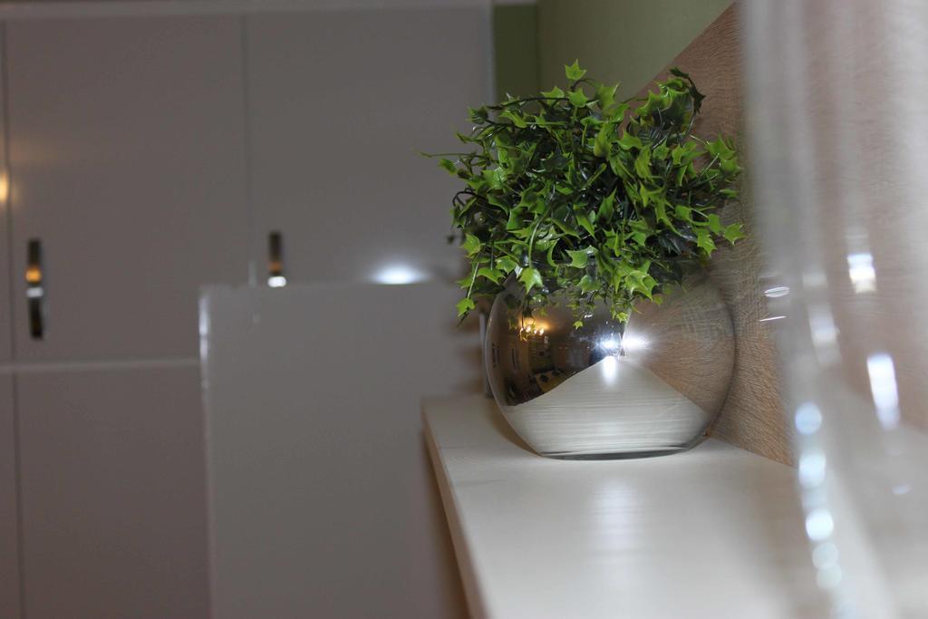 Apartment Evergreen Задар Екстериор снимка