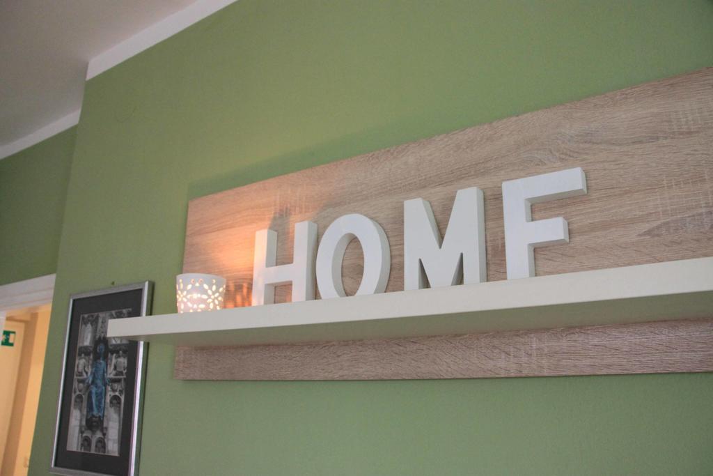 Apartment Evergreen Задар Екстериор снимка