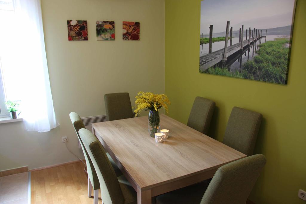 Apartment Evergreen Задар Екстериор снимка