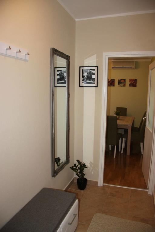 Apartment Evergreen Задар Екстериор снимка