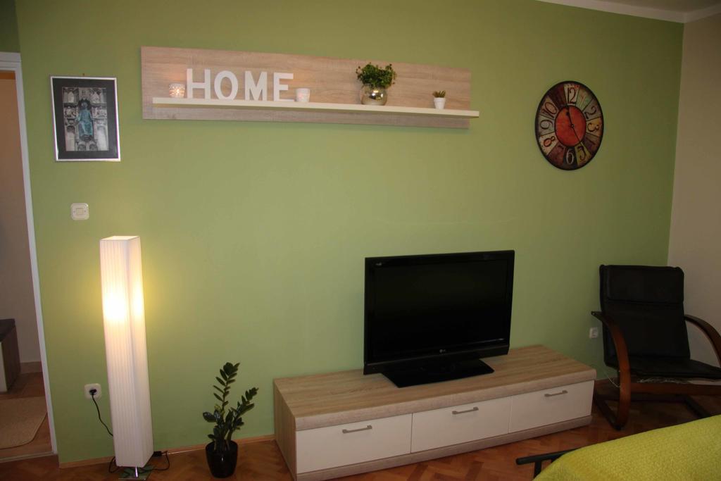 Apartment Evergreen Задар Стая снимка